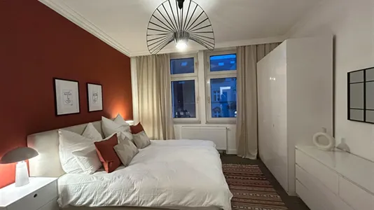 Apartments in Dusseldorf - photo 2