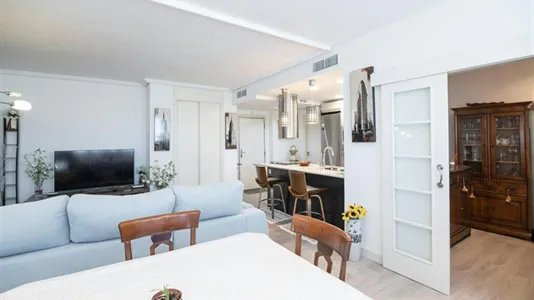 Apartments in Madrid Hortaleza - photo 9