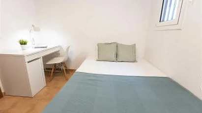 Room for rent in Barcelona Ciutat Vella, Barcelona