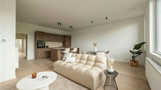 Apartments in Antwerp Berchem - photo 4