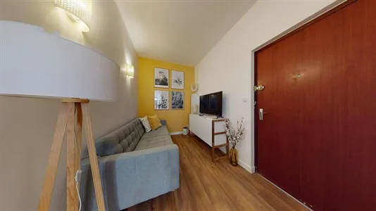 Rooms in Lyon - photo 4