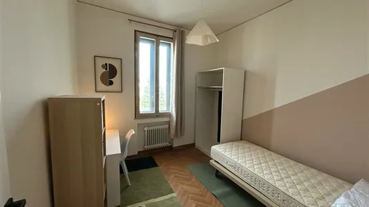 Rooms in Padua - photo 5
