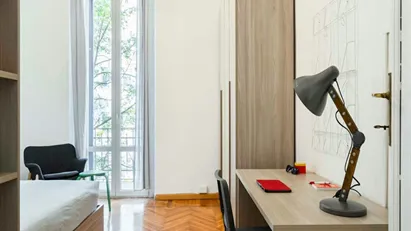 Room for rent in Milano Zona 3 - Porta Venezia, Città Studi, Lambrate, Milan