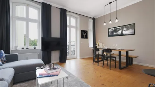 Apartments in Berlin Mitte - photo 5