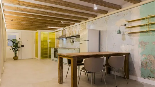 Apartments in Barcelona Ciutat Vella - photo 9