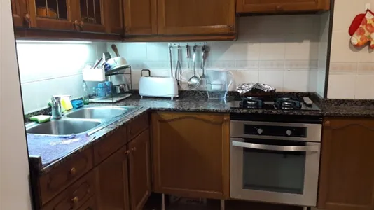 Rooms in Barcelona Eixample - photo 7