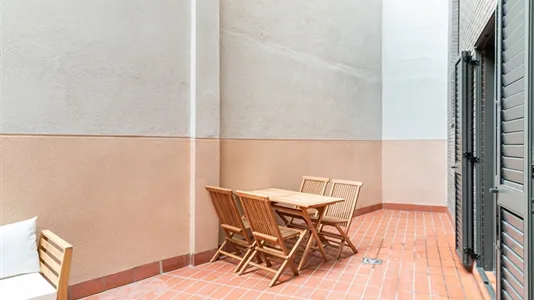 Apartments in Barcelona Sants-Montjuïc - photo 6