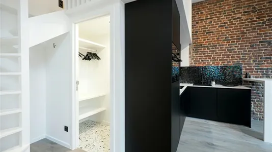 Apartments in Brussels Sint-Joost-ten-Node - photo 4