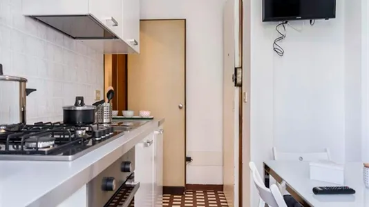 Rooms in Milano Zona 6 - Barona, Lorenteggio - photo 9