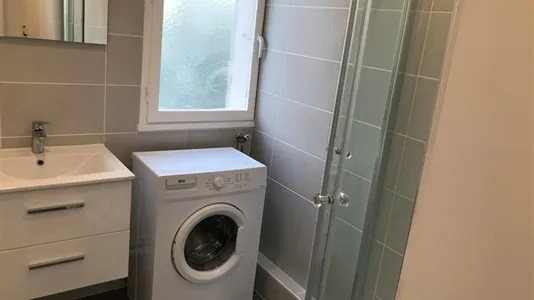 Rooms in Lyon - photo 9