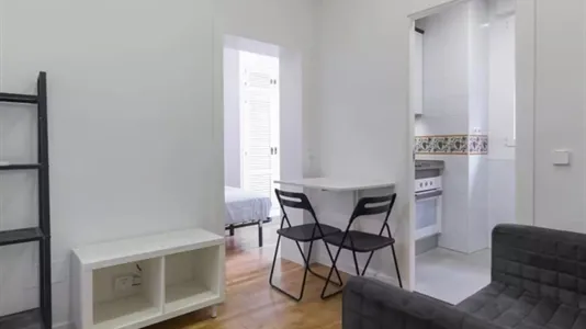 Apartments in Madrid Centro - photo 4