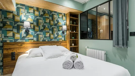 Apartments in Lyon - photo 9