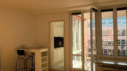 Apartment for rent in Munich