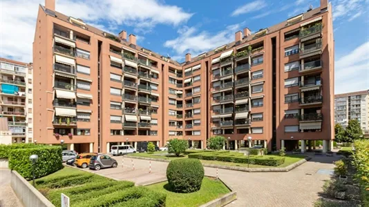 Apartments in Turin - photo 9