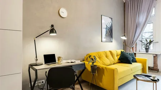 Apartments in Warszawa Śródmieście - photo 5