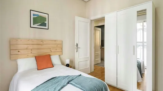 Rooms in Madrid Salamanca - photo 2