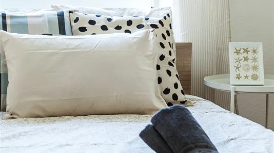 Rooms in Budapest Erzsébetváros - photo 9