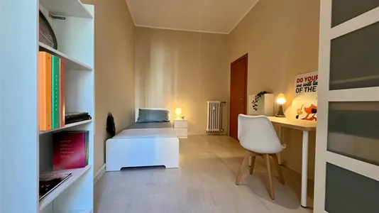 Rooms in Bologna - photo 7