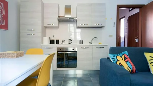 Apartments in Bologna - photo 2