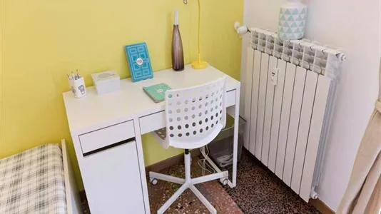Rooms in Bologna - photo 6