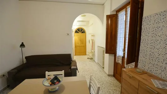 Apartments in Florence - photo 2