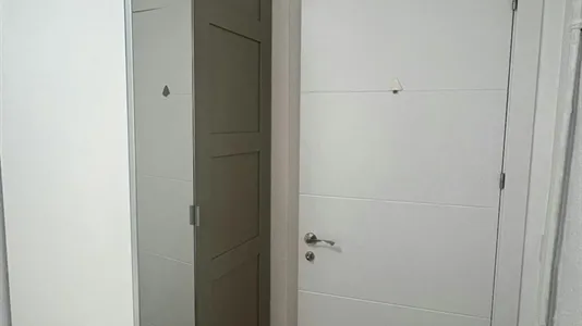 Rooms in Madrid Moncloa-Aravaca - photo 4