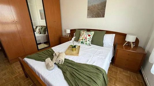 Rooms in Madrid Latina - photo 4