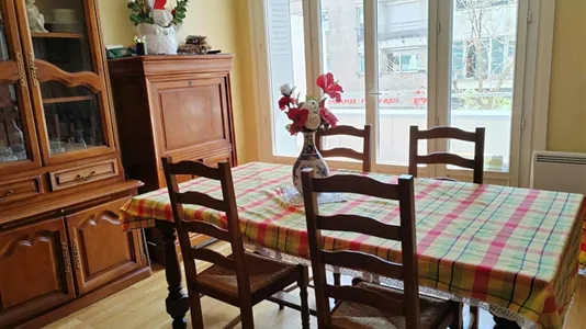 Rooms in Lyon - photo 8