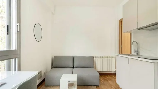 Rooms in Madrid Hortaleza - photo 7