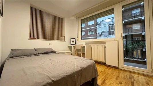 Apartments in Madrid Tetuán - photo 10