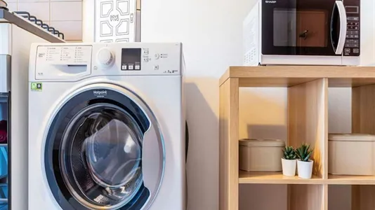 Rooms in Roma Municipio IX – EUR - photo 10