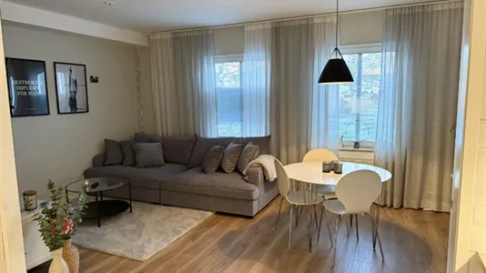 Apartments in Nacka - photo 1