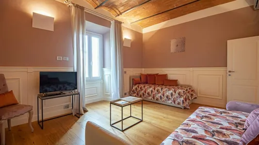 Apartments in Florence - photo 9