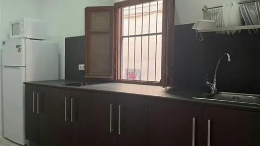 Apartments in Barcelona Sarrià-St. Gervasi - photo 10