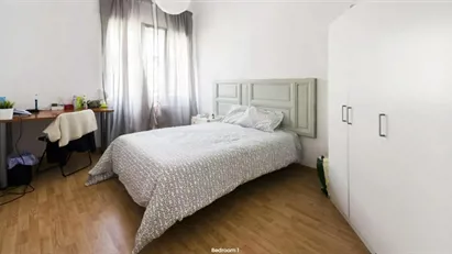 Room for rent in Madrid Salamanca, Madrid