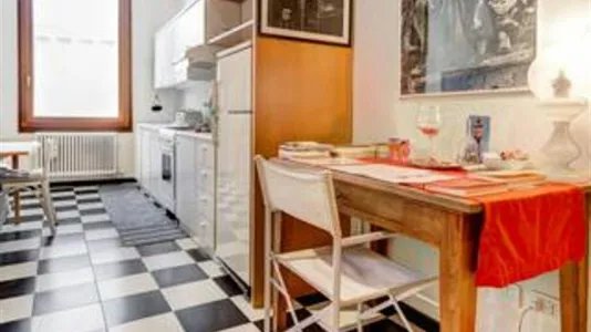 Apartments in Bologna - photo 9