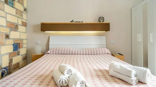 Rooms in Palermo - photo 3