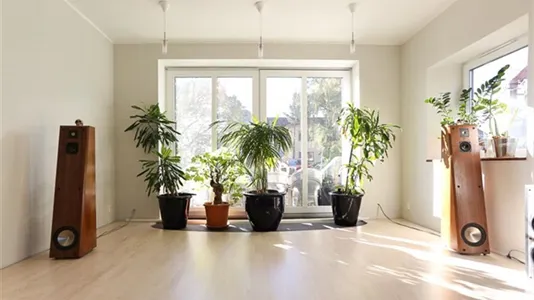 Houses in Sundbyberg - photo 9