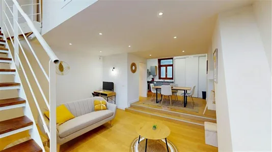 Apartments in Lille - photo 3