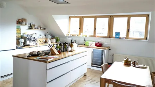 Apartments in Brussels Sint-Gillis - photo 5