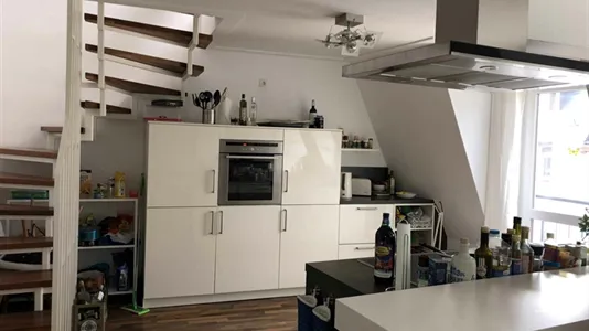 Rooms in Location is not specified - photo 6