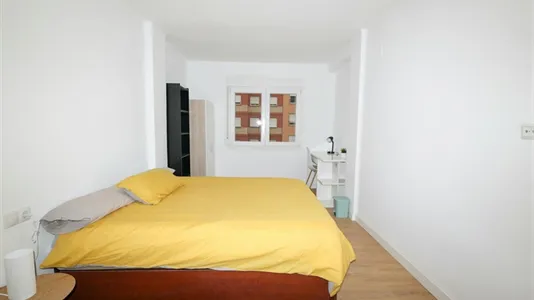 Rooms in Alboraya - photo 2