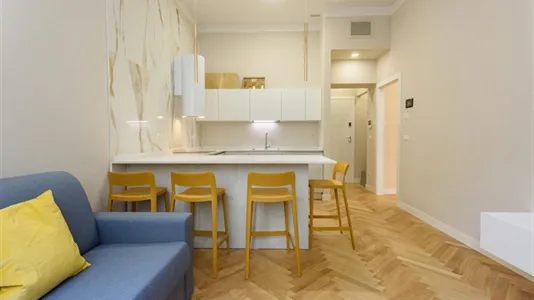 Apartments in Florence - photo 5