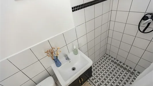 Rooms in Budapest XIII. kerület - photo 7