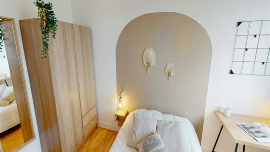 Rooms in Nanterre - photo 3