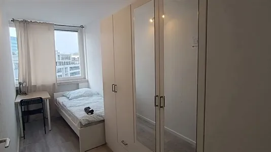 Rooms in Dortmund - photo 2