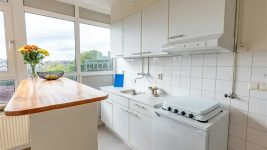 Apartments in Amsterdam Zeeburg - photo 10