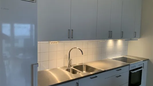 Apartments in Lundby - photo 2