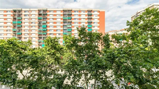 Apartments in Barcelona Sant Andreu - photo 9