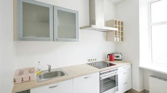 Apartments in Riga Centrs - photo 8